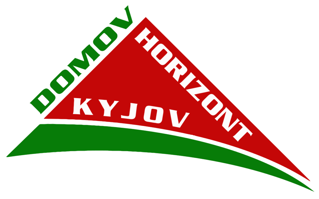 DH - Logo